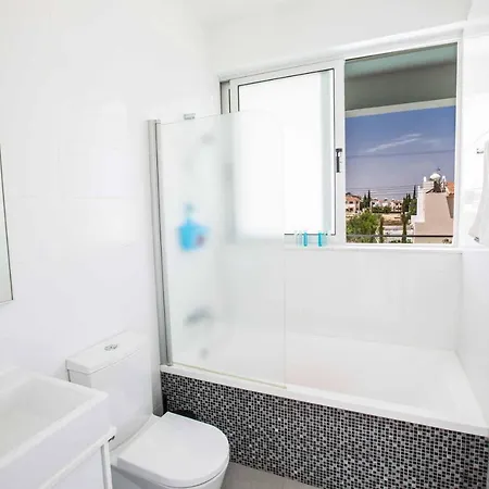 Greco Ccv1 Villa Protaras