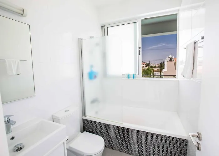 Greco Ccv1 빌라 프로타라스