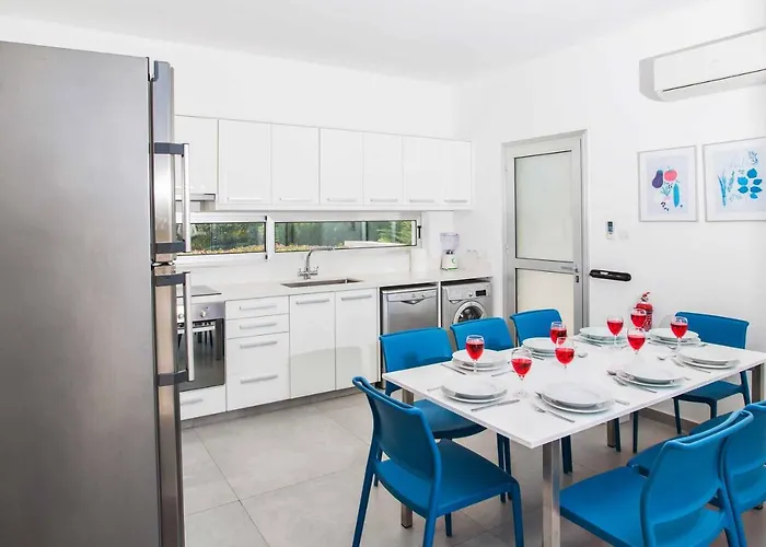 Greco Ccv1 * Protaras